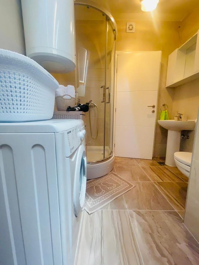 Apartamento Sofija Banja Luka Exterior foto
